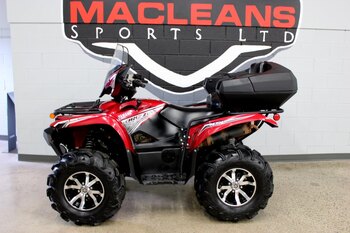 2024 Yamaha KODIAK 700