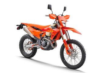 2025 KTM 500 EXC F