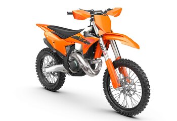 2021 KTM 690R SMC