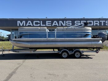 2000 CROWNLINE CROWNLINE