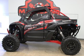 2022 POLARIS RZR1000 TRAIL S PREIMUM