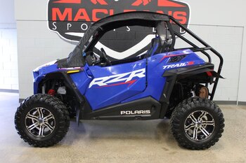 2022 POLARIS Z22A5P87A5