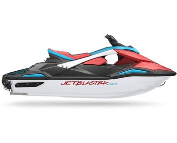 2025 Yamaha VX Deluxe