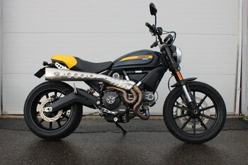 2015 YAMAHA XVS13CF