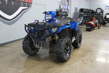 2022 POLARIS RZR® Trail Premium