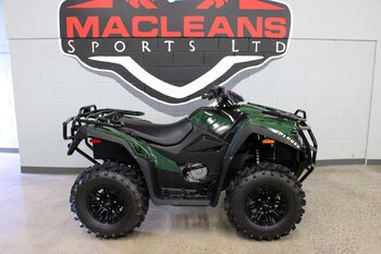 2022 POLARIS Z22A5P87A5