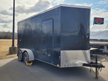 2021 EASY HAULER 45 UTWR519