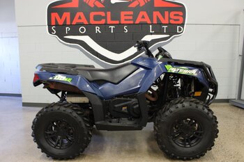 2021 Arctic Cat Alterra 700 SE EPS