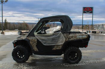 2023 POLARIS RZR 1000 XP