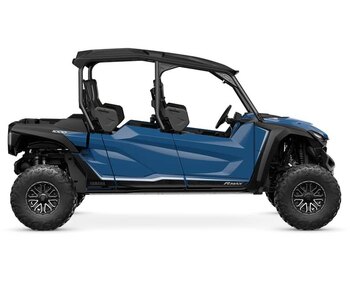 2024 Yamaha WOLVERINE® X2 1000 SE