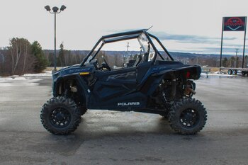 2022 POLARIS RZR® Trail Premium