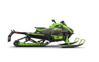2024 ARCTIC CAT RIOT 600 146 IFP ES 1.75