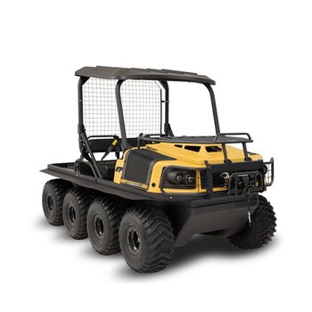 2025 Argo Conquest Pro 950 XTX 8x8 YELLOW