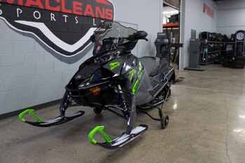 2024 Arctic Cat ZR 8000 WITH ATAC