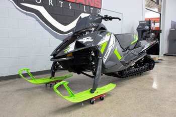 2024 Arctic Cat RIOT 600 WITH ATAC