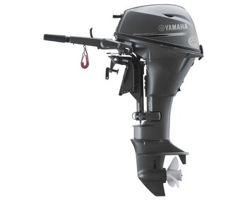 MERCURY 50ELPT