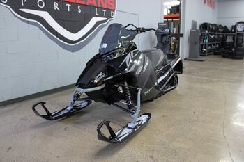 2025 Arctic Cat ZR 600