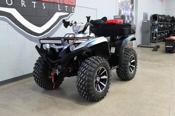 2024 Yamaha KODIAK 700