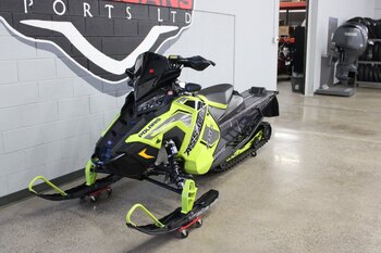 2017 POLARIS RMK ASSAULTY