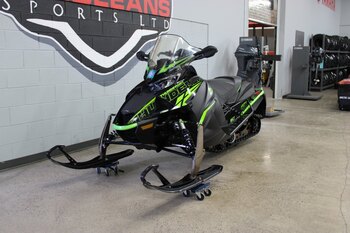 2019 ARCTIC CAT #S2019NORSEMAN3000ES