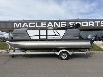 2000 CROWNLINE CROWNLINE