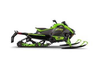 2019 ARCTIC CAT ZR 8000 SNO PRO 137