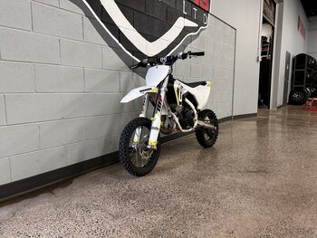 2020 HUSQVARNA FC450 ROCKSTAR