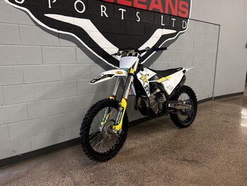 2023 HUSQVARNA 701 ENDURO