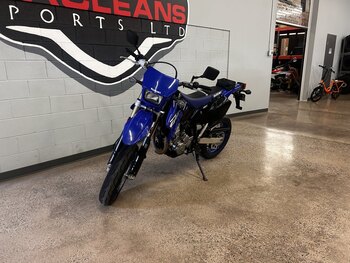 2023 Yamaha V STAR 250