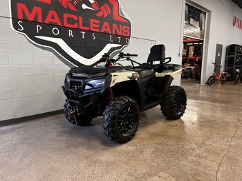 2023 Arctic Cat PROWLER PRO