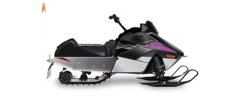 2017 ARCTIC CAT ZR9000 LIMITED