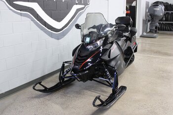 2024 Arctic Cat WILDCAT XX LTD