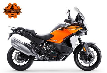 2023 BETA 480 RR S 4T