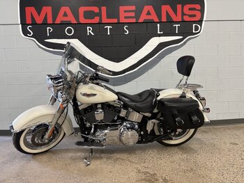2000 HARLEY CUSTOM BUILD