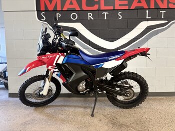 2004 GL1800 Gold Wing Honda