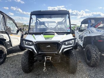 2023 CFMOTO UFORCE 800