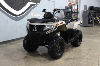 2021 ARCTIC CAT ALTERRA 700 EPS SE