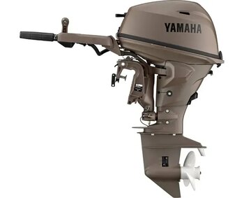 YAMAHA F115LB