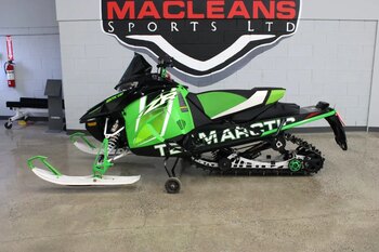 2018 POLARIS SWITCHBACK XCR 800 AS IS