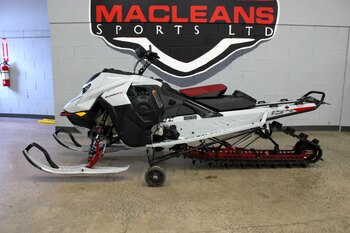 2018 SKIDOO FREERIDE 850 154