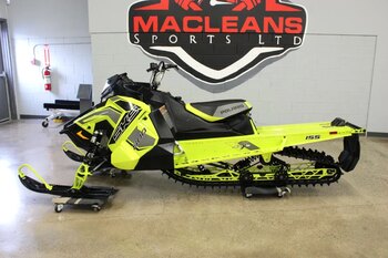 2017 POLARIS RMK ASSAULTY