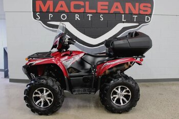 2025 Yamaha Kodiak 450 EPS SE