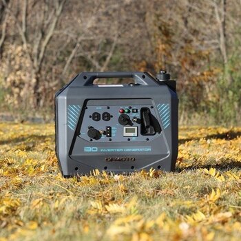 CFMoto Inverter Generator i30