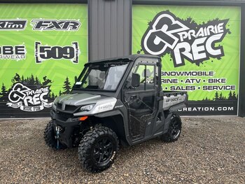 2023 CFMoto Uforce 1000 EPS LX