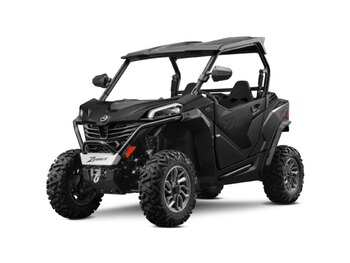 ZFORCE 950 TRAIL G2