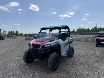 2027 Polaris RZR Pro XP 4 Sport