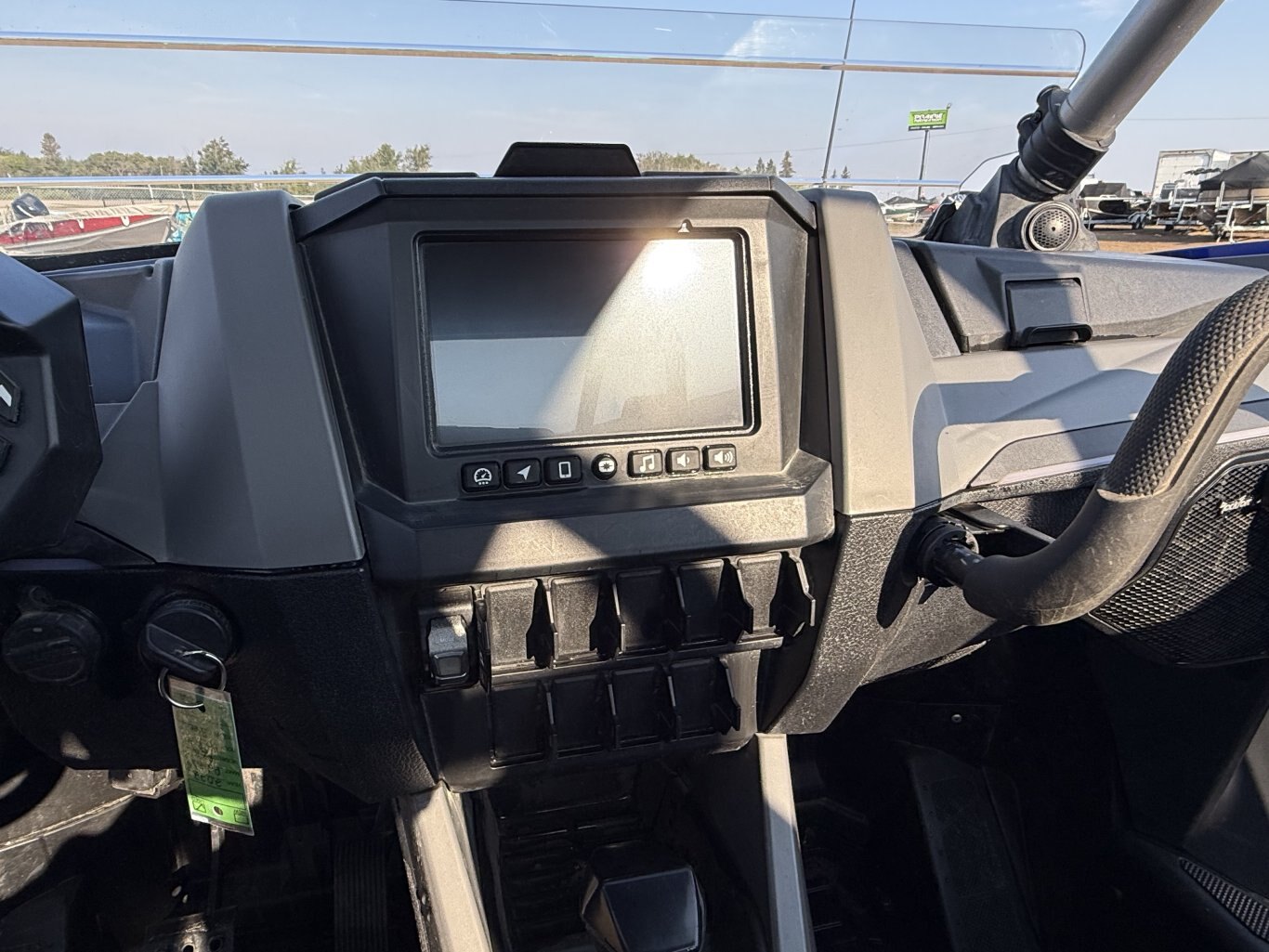 2022 Polaris RZR Pro R Sport
