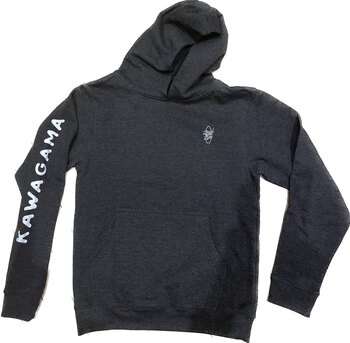 LL + Kawagama Youth Hoodies