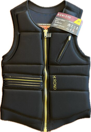 Rise Women's CE Approved Impact Vest