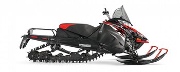 2024 Arctic Cat Norseman X 8000